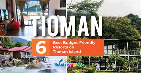 Best Budget-Friendly Resorts on Tioman Island - HolidayGoGoGo