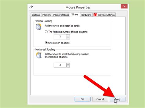 How to Change Mouse Settings in Windows 8: 5 Steps