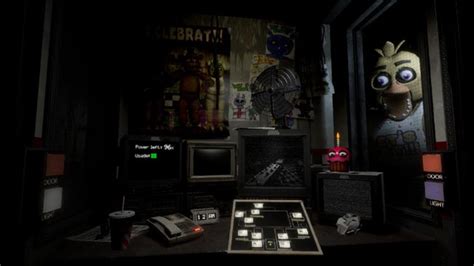 Five Nights at Freddy's VR: Help Wanted | Oculus VR News