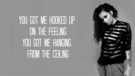 Kehlani - Gangsta (Lyrics)(From Suicide Squad: The Album) - YouTube