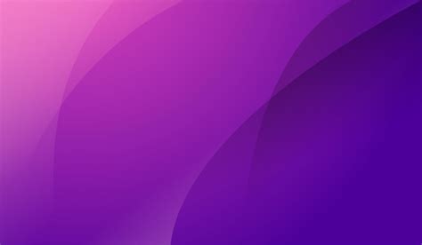 Purple Color Background