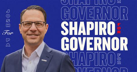 Home - Shapiro For Governor