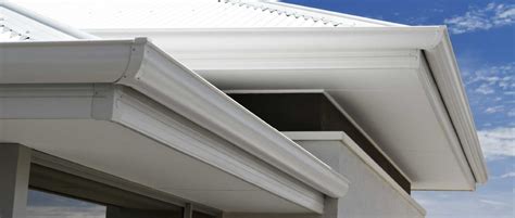 Fascia | Innovative Steel Fascia Systems | Stratco