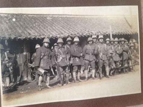 Photo album on the Battle of Shanghai in China - 1937 - Catawiki