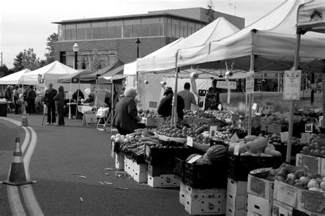 Burien Toyota Blog: Burien Farmers Market Today