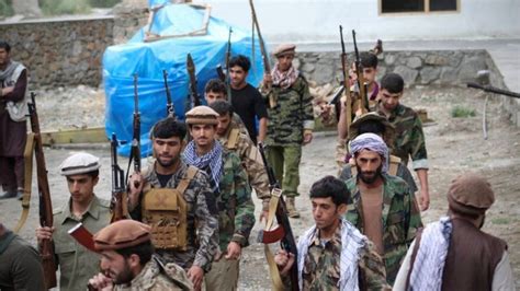 Afghanistan: Taliban claims complete control of Afghanistan after ...