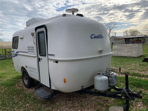 2005 Casita Spirit 17 Deluxe, Travel Trailers RV For Sale By Owner in Angleton, Texas | RVT.com ...