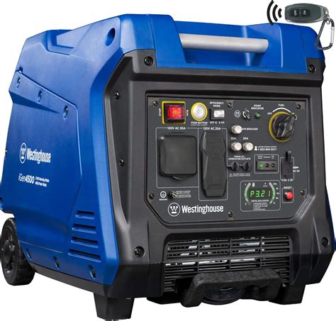 Best Remote Start Generators - Reviews & Buying Guide(2021)