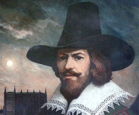 Guy Fawkes, the 'Gunpowder Plot' and how false flag operations have shaped history — Puppet ...