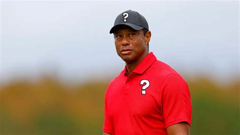 Tiger Woods may soon have a new apparel deal