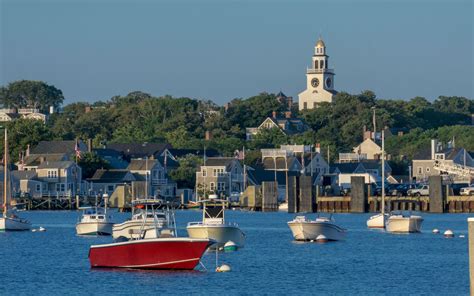 Nantucket Island Real Estate | Katrina Abjornson