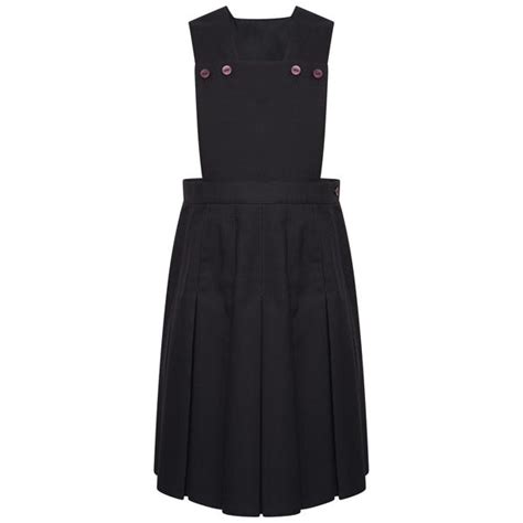 Alderley Edge School for Girls Pinafore-NA