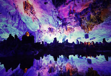 The 10 Most Incredible Caves in the World - WanderWisdom