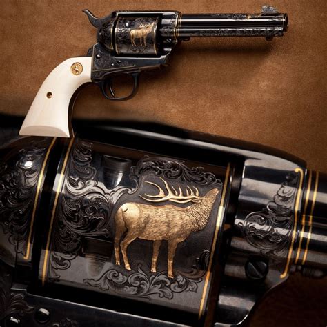 112 best Engraved Guns images on Pinterest