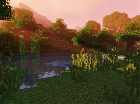 The best Minecraft shaders to brighten up your world - NewsBreak