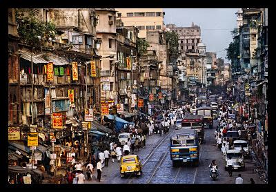 Alleviating Poverty in Calcutta, India - The Borgen Project