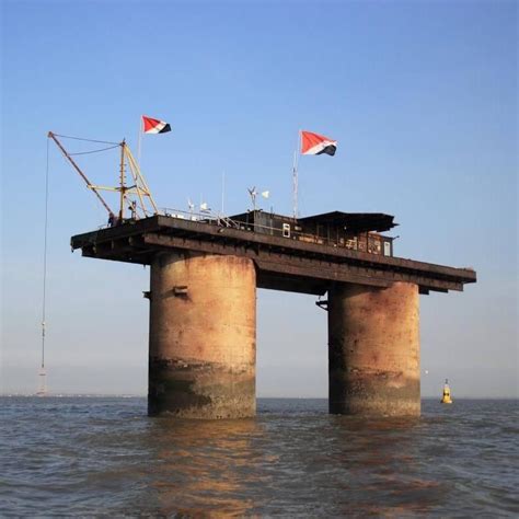 27 best Principality Of Sealand images on Pholder | Heraldry, Pics and ...