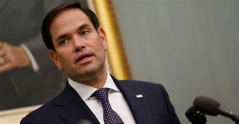 Marco Rubio Net worth, Age: Bio-Wiki, Wife, Weight, Kids 2024| The Personage