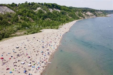 Best Beaches in Toronto: 50 essential beach hangouts in and near Toronto