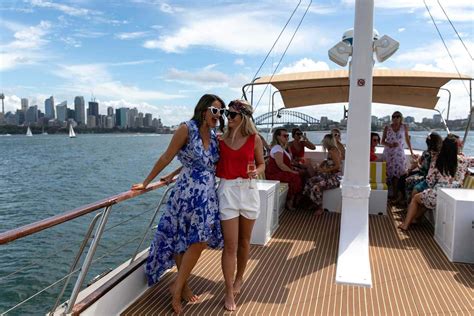 Should You Book a Sydney Harbour Cruise?