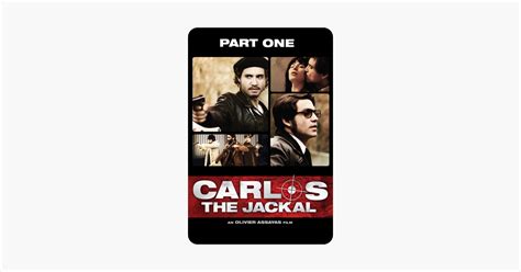 ‎Carlos the Jackal: Part 1 on iTunes