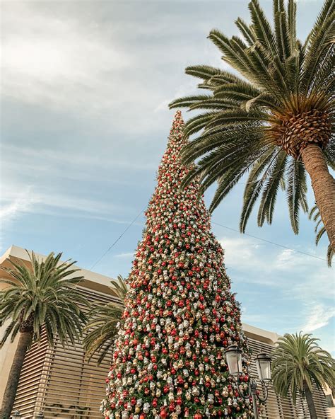 Favorite Orange County Christmas Activities 2020