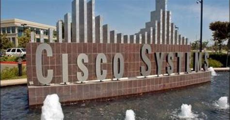 Cisco Shortfall An Omen For Rest Of Tech Industry - CBS San Francisco