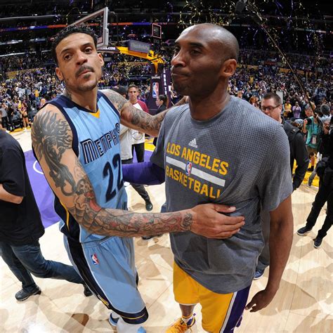 Matt Barnes Says Kobe Bryant Is 'Breaking Down Barriers' After Oscar ...