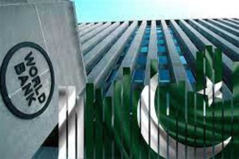 World Bank projects massive decline in Pakistan's GDP growth