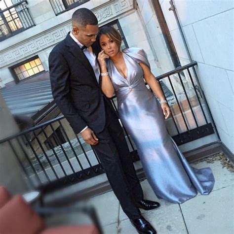 Tamia and Grant Hill's Wedding Anniversary | [site:name] | Essence