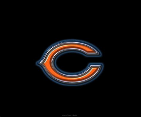 🔥 [0+] Chicago Bears Wallpapers | WallpaperSafari