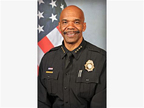 Denver Police Chief Announces Retirement | Denver, CO Patch