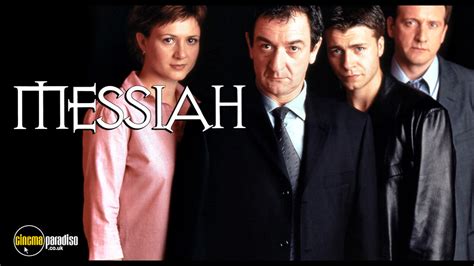 Rent Messiah Series (2001-2008) TV Series | CinemaParadiso.co.uk