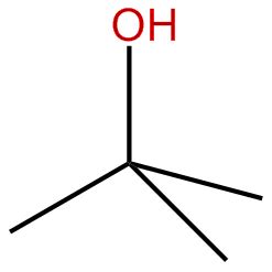 2-methyl-2-propanol -- Critically Evaluated Thermophysical Property ...