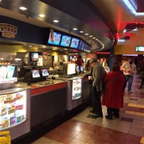 Regal New Roc Stadium 18 IMAX Movie Theater - Cinema - New Rochelle, NY ...