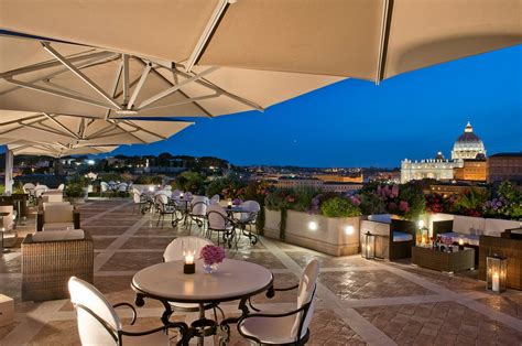 ATLANTE STAR HOTEL - Updated 2024 Prices & Reviews (Rome, Italy)