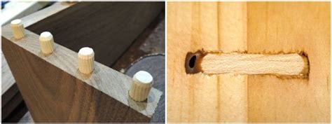 The DowelMax jig (with musings on the Miller dowel system) in 2021 | Dowels, Jig, Walnut shelves