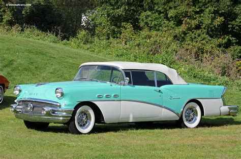 1956 Buick Special - Information and photos - MOMENTcar