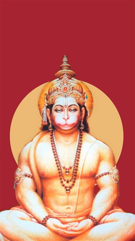 146 Hanuman Ji Wallpaper Hd Quality Picture - MyWeb