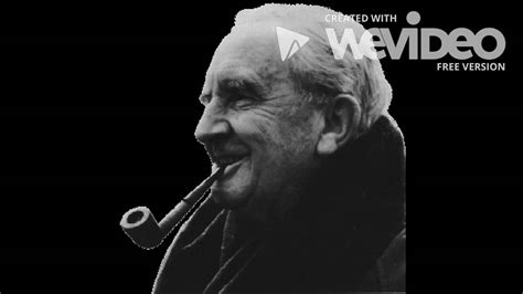 J.R.R. Tolkien Biography Book Trailer - YouTube