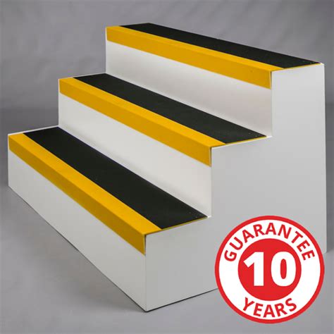 Anti-Slip Stair Tread Covers - One Purpose, four Choices - Gripclad