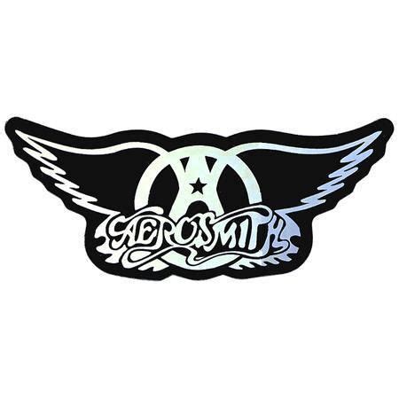 Aerosmith Logo Vector at Vectorified.com | Collection of Aerosmith Logo Vector free for personal use