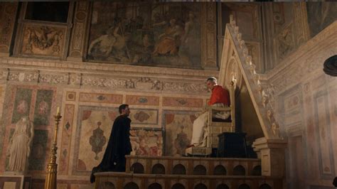 Medici: Masters of Florence: 2x8 - Openload Movies