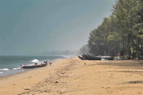 7 Beaming Beaches In Kochi That You Probably Can't Afford To Miss