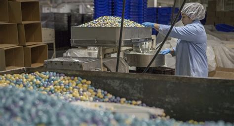 The NECCO Workers Are Suing after the Revere Factory's Shutdown