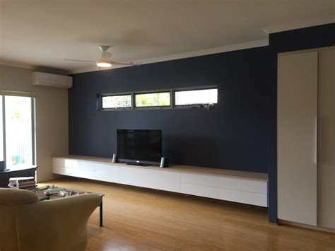 TV Cabinets and Entertainment Units Freestanding or Suspended