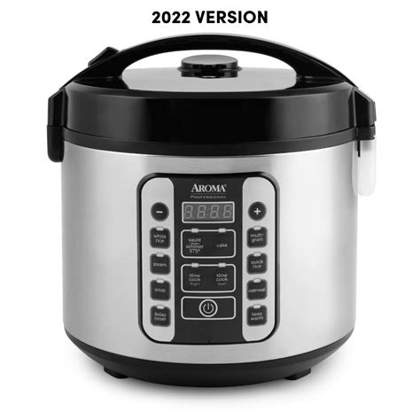 Aroma Rice Cooker Replacement Parts | Reviewmotors.co