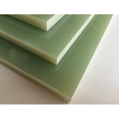 Epoxy Fiberglass Sheet, G10 sheet, Epoxy Fibreglass Sheet, Epoxy GFRP Sheet, Epoxy Glass Fiber ...