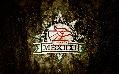 Hecho En Mexico by Wisdom1111 on DeviantArt | Graphics I've Done | Pinterest