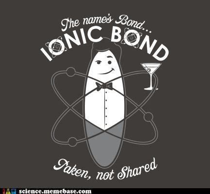 Uniting Elements: The Chemistry of Ionic Bonds